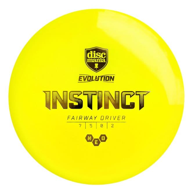 Neo Instinct