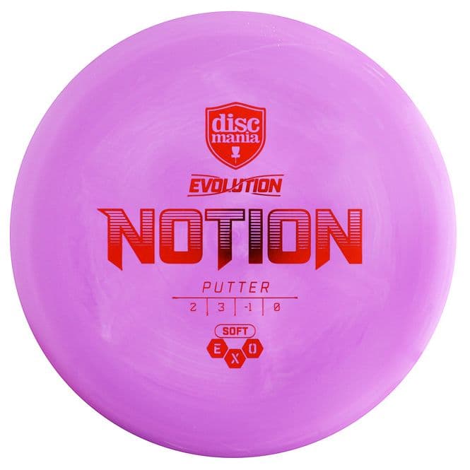 Exo Soft Notion