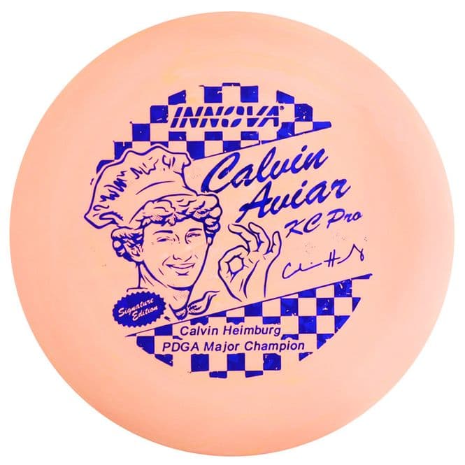 KC-Pro Aviar