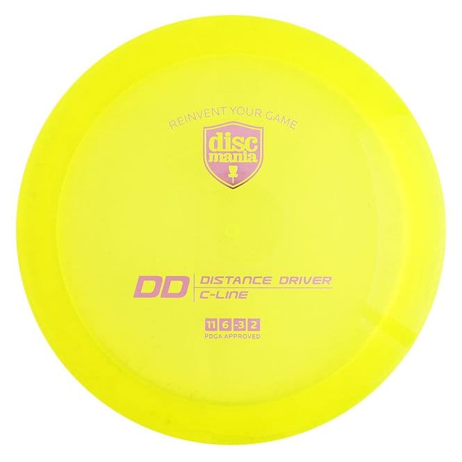 C-Line DD