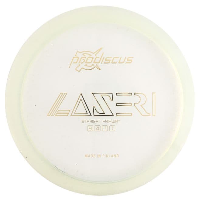 Premium Laseri
