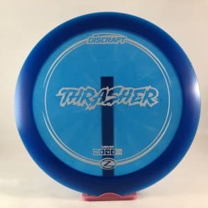 Z Thrasher