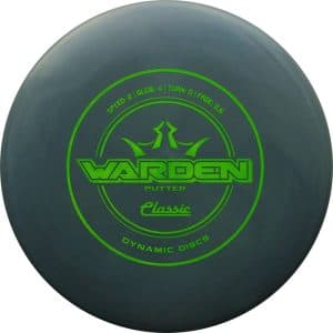 Classic Warden