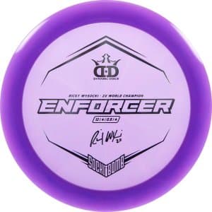 Lucid Enforcer