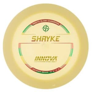 Proto Glow Shryke