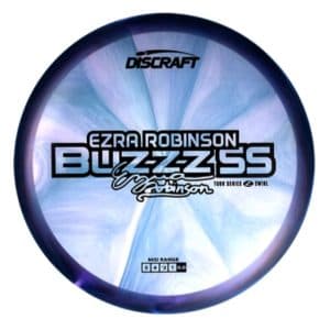 Buzzz SS