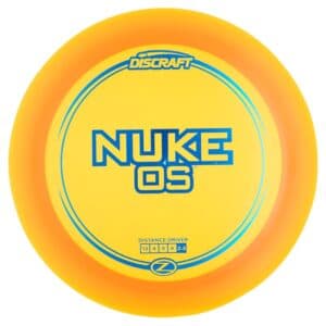 Z Nuke OS