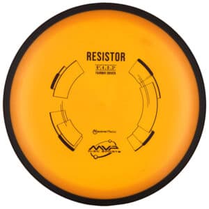 Neutron Resistor