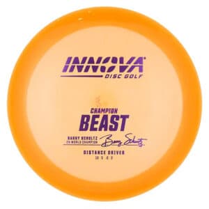 Champion Beast