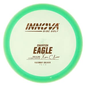 Champion Eagle