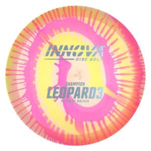 Champion Leopard3