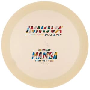 Champion Mamba