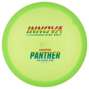 Champion Panther