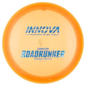 Champion Roadrunner