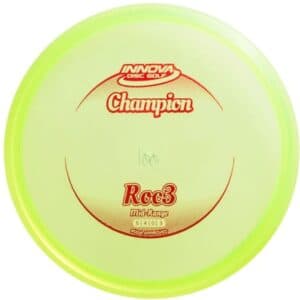 Champion Roc3