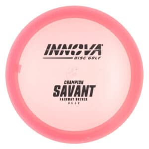 Champion Savant