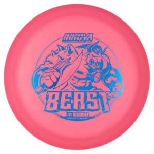 DX Beast