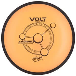 Fission Volt