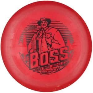 G-Star Boss