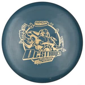 G-Star Destroyer