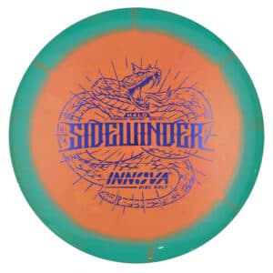 Halo Star Sidewinder