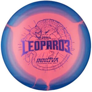 Halo Star Leopard3