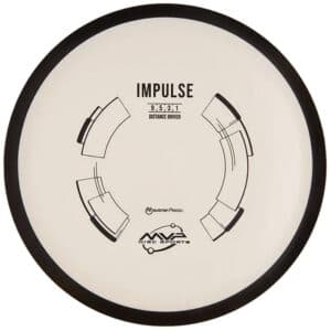 Neutron Impulse