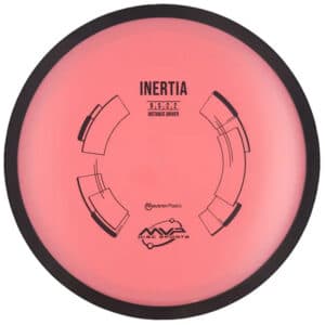 Neutron Inertia