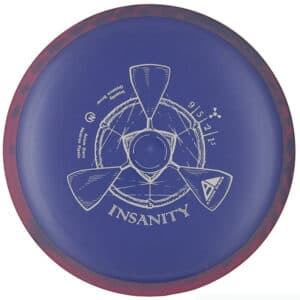 Neutron Insanity