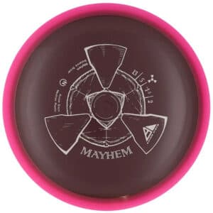 Neutron Mayhem