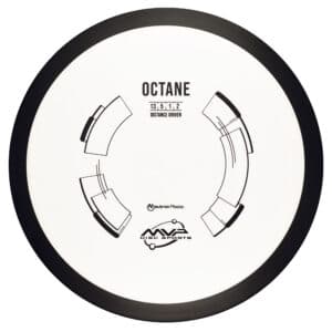 Neutron Octane