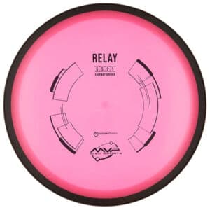 Neutron Relay