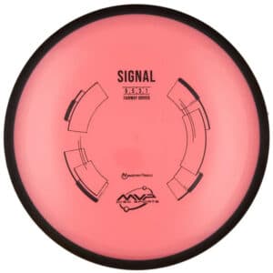 Neutron Signal