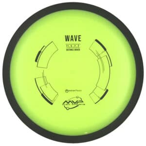 Neutron Wave