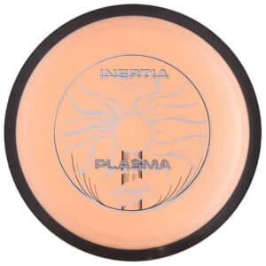 Plasma Inertia