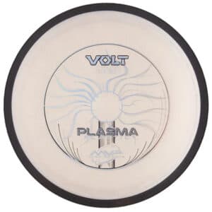 Plasma Volt
