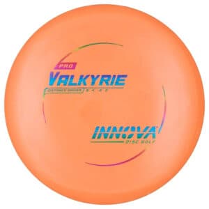 Pro Valkyrie