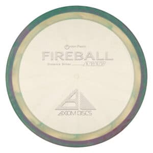 Proton Fireball
