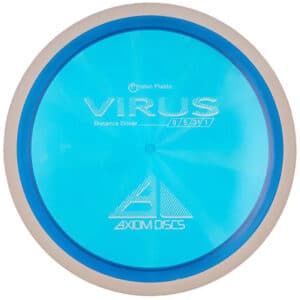 Proton Virus