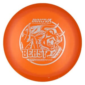 Star Beast