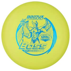 Star Boss