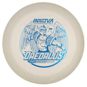 Star Daedalus