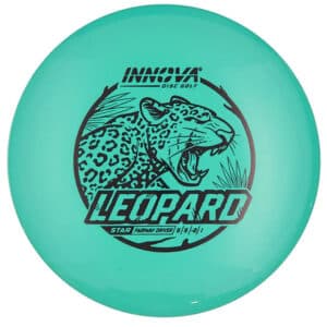 Star Leopard