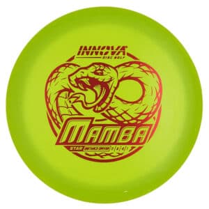 Star Mamba