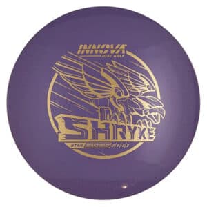 Star Shryke