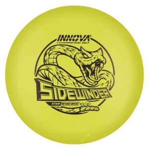 Star Sidewinder