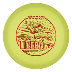 Star Teebird