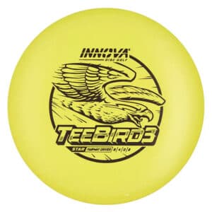 Star Teebird3