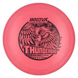 Star THUNDERBIRD