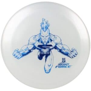 Big Z Force